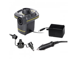 Pompa electrica universala 12V/220V