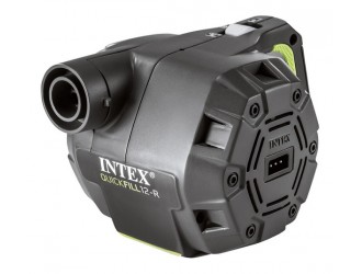 Pompa Electrica pe acumulator 220-240V QUICK-FILL, INTEX