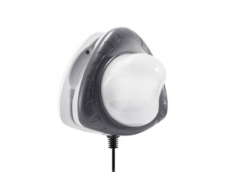 Светодиодная магнитная лампа для бассейна, 100-240 В, Intex (28698)