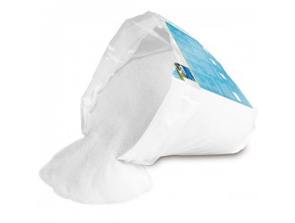 Nisip de sticla pentru filtre cu nisip, 25 kg, INTEX