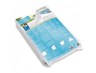 Nisip de sticla pentru filtre cu nisip, 25 kg, INTEX