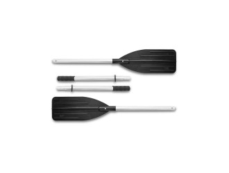 69625 Алюминиевые весла 2шт, 137см