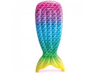 Pluta Gonflabila COADA de SIRENA 178x71x18cm