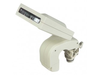 Pulverizator iluminat cu LED-uri pentru piscine cu cadru metalic, INTEX