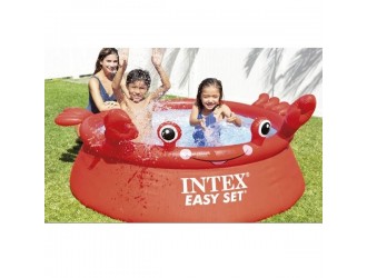 Piscina Easy Set CRAB 183x51cm, 880L, 2+