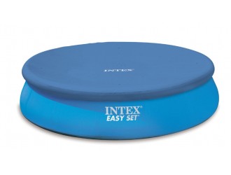 Husa pentru piscine gonflabile Easy Set, D 366 cm, INTEX