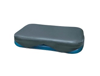  Husa pentru piscine gonflabile dreptunghiulare de 305x183 cm si 262x175 cm, INTEX
