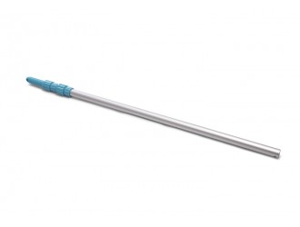 Miner telescopic pu perie/plasa curatire piscina 279 cm 29.8 mm