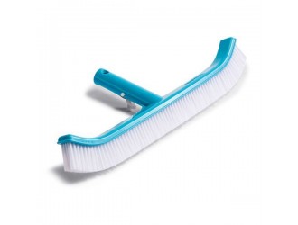 Perie de curatat peretii si fundul piscinei, 41 cm, maner 29055, INTEX