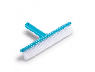 Perie pentru curatarea peretilor si fundului piscinei, 25 cm, maner 29054, INTEX