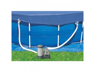 Furtun de conectare 38 mm x 150 cm pentru filtre, cu exceptia modelelor 28604, 28638, 28684, INTEX