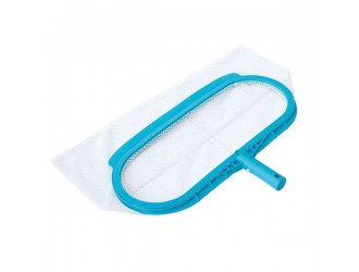 Plasa pentru colectarea impuritatilor de pe fundul piscinei, maner 29055, INTEX