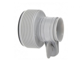 Adapter В pentru furtun D32mm / D38mm