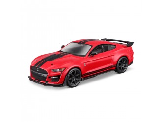 Автомодель - 2020 Mustang Shelby GT500 (1:32)
