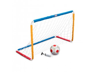 Игровой набор - Мой первый футбол