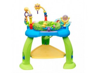 Игровой развивающий центр