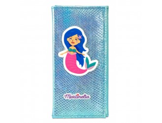 Martinelia Mica Sirena Mega Portofel