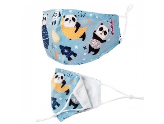 Martinelia Maska pentru Copii Panda