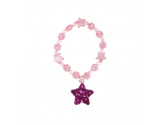 Accesoriu bratara in asortiment Star Studded Great Pretenders