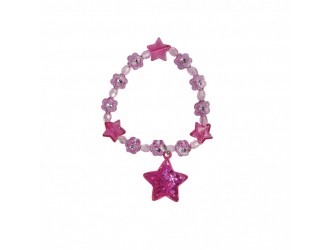 Accesoriu bratara in asortiment Star Studded Great Pretenders