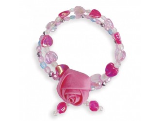 Браслет Rose-alicious Sparkly Great Pretenders