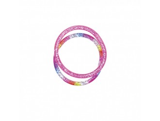 Set bratari Glitter Spangle Great Pretenders 2 bucati
