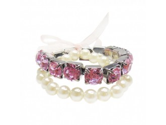 Набор браслетов Princess Pearl Great Pretenders
