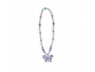 Accesoriu colier in asortiment Fancy Flutter Great Pretenders