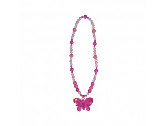 Accesoriu colier in asortiment Fancy Flutter Great Pretenders