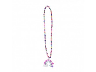 Accesoriu colier in asortiment Lollipop/Rainbow Great Pretenders
