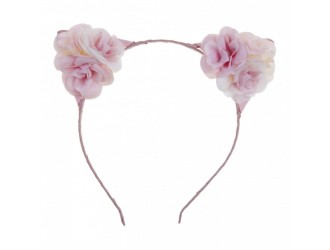 Обруч для волосс Beautiful Blooms Great Pretenders