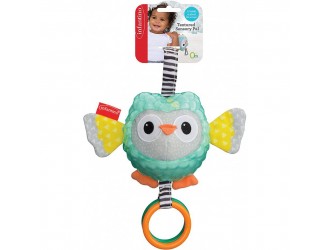 Подвесная игрушка Сова INFANTINO