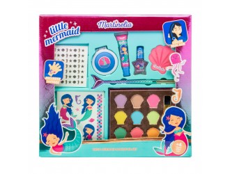 Set pentru machiaj MARTINELIA LITTLE MERMAID