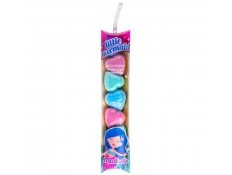 Set bilute pentru baie MARTINELIA LITTLE MERMAID
