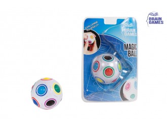 Мяч Puzzle Magic Ball 6,5cm