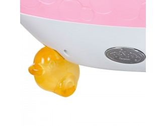 Baby Bath автоматическая ванна Приятное купание