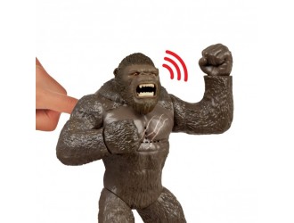 35503 Figurina Kong 17 cm cu sunet Godzilla vs. Kong
