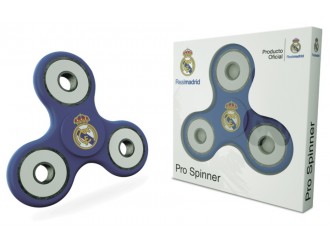 Спиннер REAL MADRID