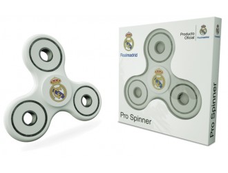 Спиннер REAL MADRID