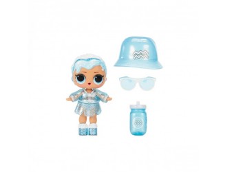 Set papusa LOL Surprise Present Surprise S2