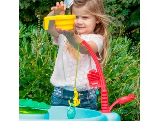 Masuta pentru copii Pescuitul Vesel Little Tikes