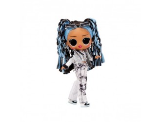 Set papusa L.O.L. SURPRISE! seria "Tweens" – FRESHEST cu accesorii