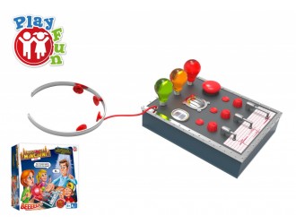 Игра детектор лжи