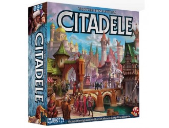 Игра Цитадели