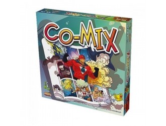Игра CO-MIX