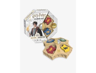 Игра ГАРРИ ПОТТЕР - ТРИВИЯ ВЕДЬМ