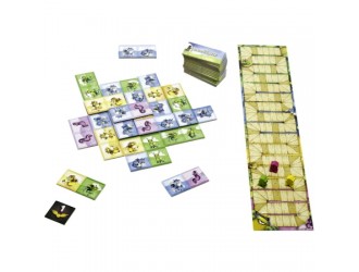 Игра фантастический парк