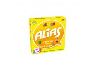Игра Alias Junior