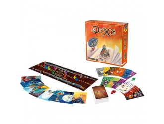 Игра Dixit Odyssey RO