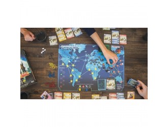 Игра ПАНДЕМИЯ